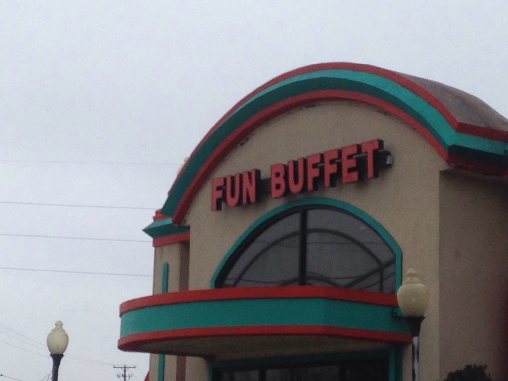 Fun Buffet